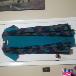 LulaRose Carly and Joy Set